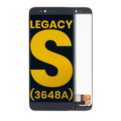 Дисплейний модуль без рамки для Coolpad Legacy S (3648A) (Refurbished) (усі кольори)