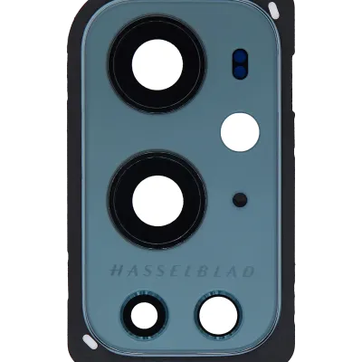 Кріплення скла основної камери для OnePlus 9 Pro (Forest Green)