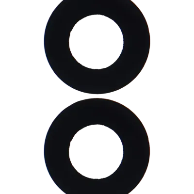 Скло основної камери для OnePlus 9 Pro (All Colors) (комплект 2 шт)