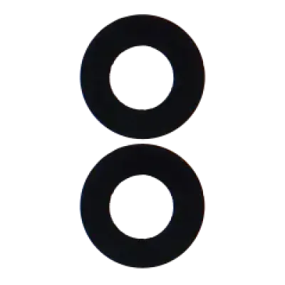 Скло основної камери для OnePlus 9 Pro (All Colors) (комплект 2 шт)