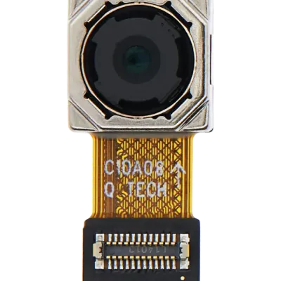 Back Camera (Wide) For Motorola Moto E20 (XT2155 / 2021)