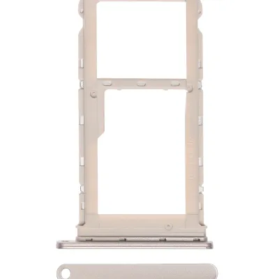 Лоток SIM для Motorola Moto G60 (XT2135 / 2021) (Frosted Champagne)