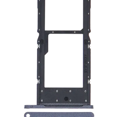 Sim Card Tray For Samsung Galaxy Tab A7 Lite 8.7" (T225 / T227) (2021) (Gray)