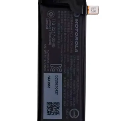Акумулятор (Secondary) для Motorola Moto Razr / Razr 40 (XT2323 / 2023) (PV11) (Genuine OEM)
