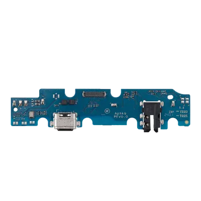 Charging Port With PCB Board For Samsung Galaxy Tab A7 Lite 8.7" (T220 / 2021) (WiFi Version) (Aftermarket Plus)
