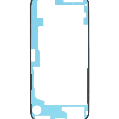 Проклейка задньої кришки для Google Pixel 8a (Genuine OEM)