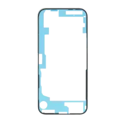 Проклейка задньої кришки для Google Pixel 8a (Genuine OEM)