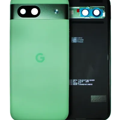 Задня кришка для Google Pixel 8a (Genuine OEM) (Aloe)