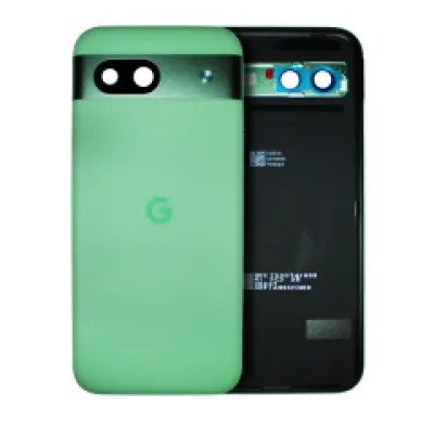 Задня кришка для Google Pixel 8a (Genuine OEM) (Aloe)