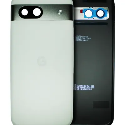 Задня кришка для Google Pixel 8a (Genuine OEM) (Porcelain)