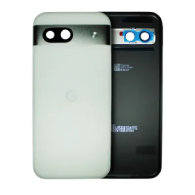 Задня кришка для Google Pixel 8a (Genuine OEM) (Porcelain)