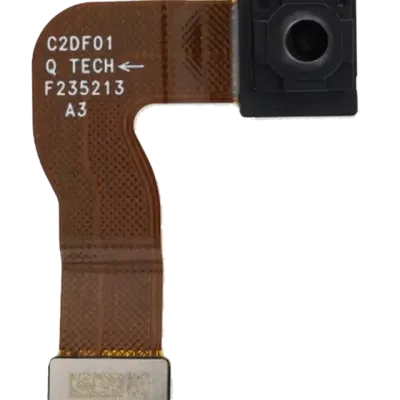 Front Camera For Google Pixel 8a (Genuine OEM)