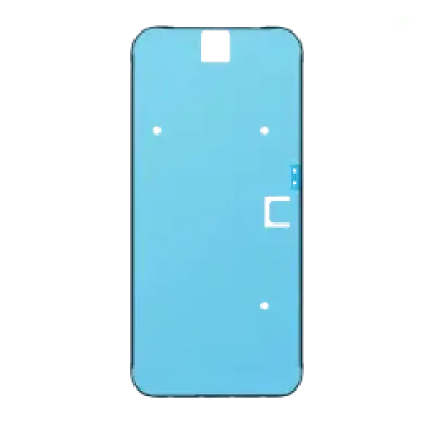 Проклейка рамки для Google Pixel 8a (Genuine OEM)