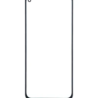 Front Glass For Google Pixel 5A 5G