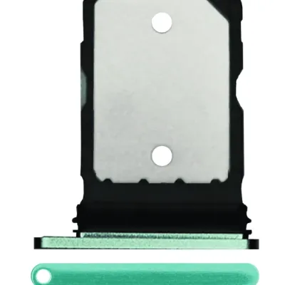 Sim Card Tray For Google Pixel 8a (Genuine OEM) (Aloe)