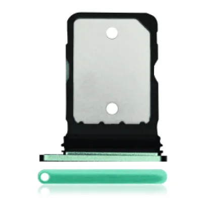 Лоток SIM для Google Pixel 8a (Genuine OEM) (Aloe)