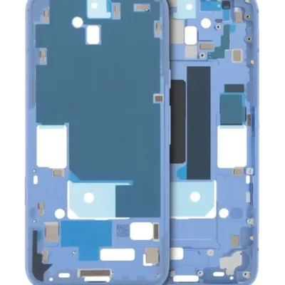 Рамка корпусу для Google Pixel 8a (Genuine OEM) (Bay)