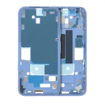 Рамка корпусу для Google Pixel 8a (Genuine OEM) (Bay)