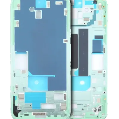 Рамка корпусу для Google Pixel 8a (Genuine OEM) (Aloe)