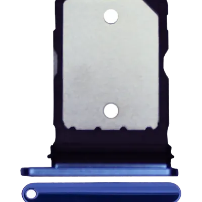 Sim Card Tray For Google Pixel 8a (Genuine OEM) (Bay)