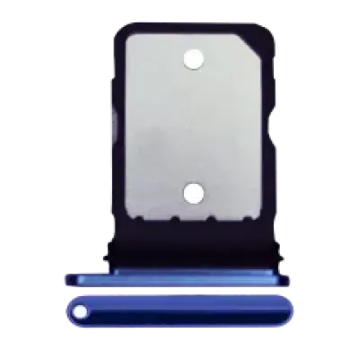 Лоток SIM для Google Pixel 8a (Genuine OEM) (Bay)