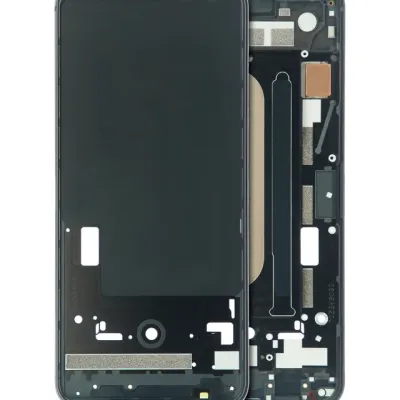 LCD-рамка для Asus ROG Phone II (ZS660KL) (Matte Black)