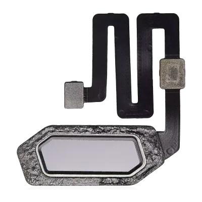 Шлейф датчика відбитків для Asus ROG Phone (ZS600KL) (чорний)