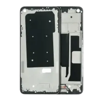 Рамка дисплея для OnePlus Nord N200 5G / OPPO A93 5G