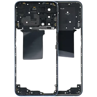 Рамка середньої частини корпусу для OnePlus Nord N200 5G