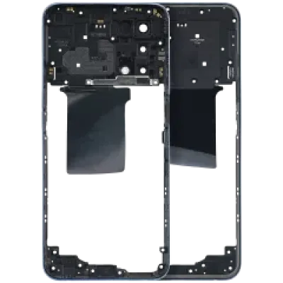 Рамка середньої частини корпусу для OnePlus Nord N200 5G