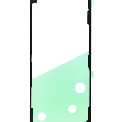 Проклейка задньої кришки для Samsung Galaxy S22 Ultra 5G (10 шт)