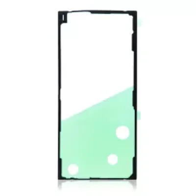 Проклейка задньої кришки для Samsung Galaxy S22 Ultra 5G (10 шт)