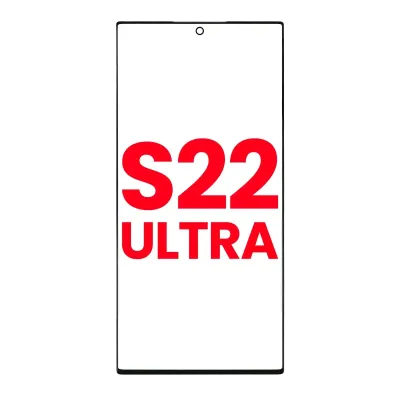 Скло екрана для Samsung Galaxy S22 Ultra 5G