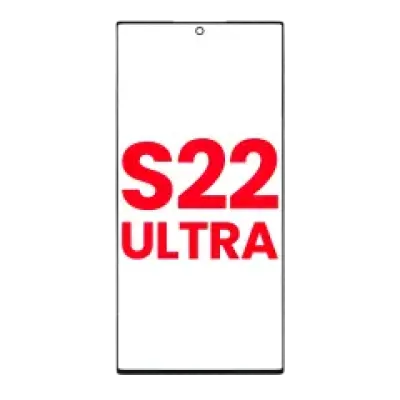 Скло екрана для Samsung Galaxy S22 Ultra 5G