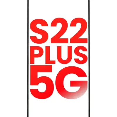 Скло екрана для Samsung Galaxy S22 Plus 5G