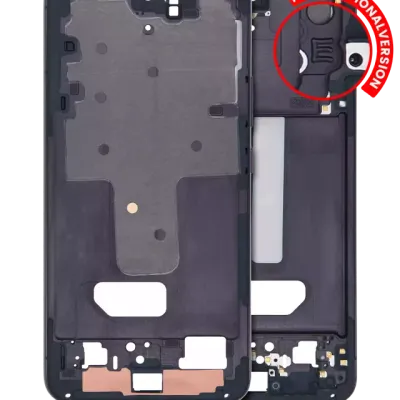 Рамка для Samsung Galaxy S22 Plus 5G (International Version) (Phantom Black)