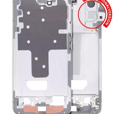 Рамка для Samsung Galaxy S22 Plus 5G (International Version) (White)