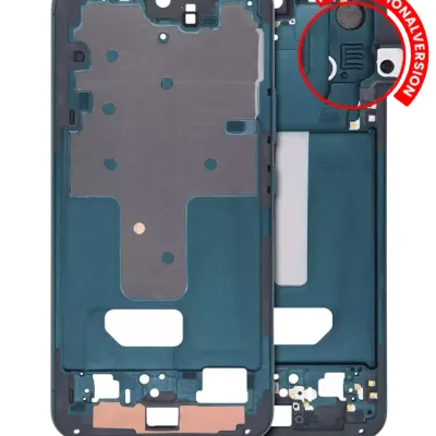 Рамка для Samsung Galaxy S22 Plus 5G (International Version) (Green)