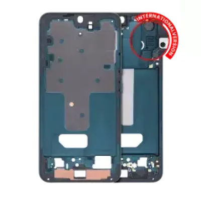 Рамка для Samsung Galaxy S22 Plus 5G (International Version) (Green)
