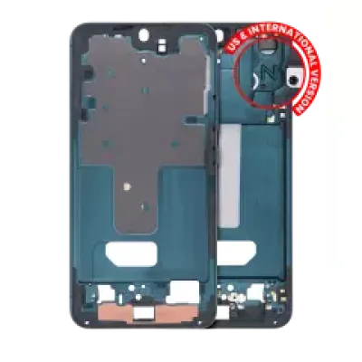 Рамка для Samsung Galaxy S22 Plus 5G (US & International Version) (Green)