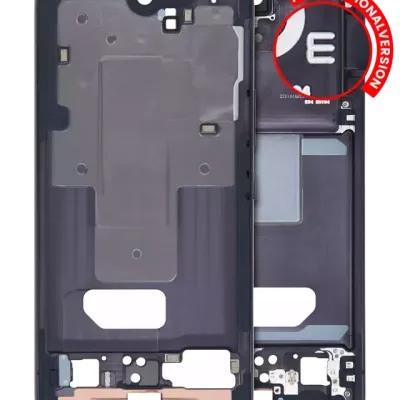 Рамка для Samsung Galaxy S22 5G (International Version) (Phantom Black)