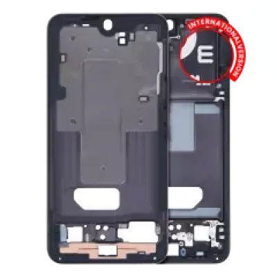 Рамка для Samsung Galaxy S22 5G (International Version) (Phantom Black)
