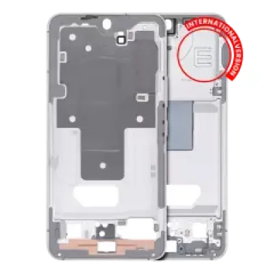 Рамка для Samsung Galaxy S22 5G (International Version) (White)