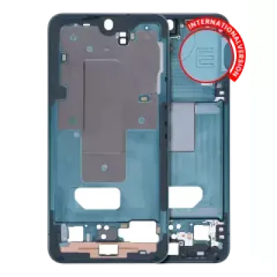Рамка для Samsung Galaxy S22 5G (International Version) (Green)