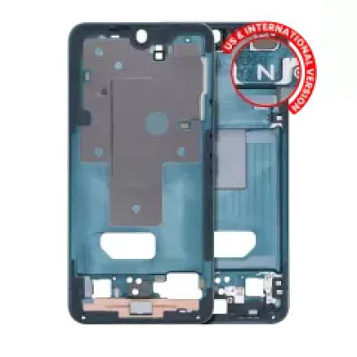 Рамка для Samsung Galaxy S22 5G (US & International Version) (Green)