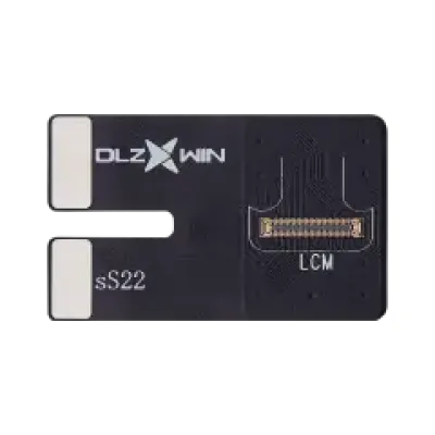 Шлейф тестера iTestBox S300 для Samsung Galaxy S22 / S22 Plus / S23 / S23 Plus