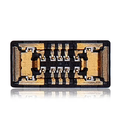 Конектор акумулятора для Samsung Galaxy S22 / S22 Plus / S22 Ultra / S23 Ultra / S23 Plus / S25 Series / Z Filp 5 / Z Filp 6 / Z Fold 5 / Z Fold 6 / Z Fold 7