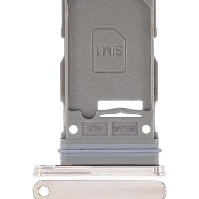 Лоток однієї SIM для Samsung Galaxy S22 5G / S22 Plus 5G (Pink Gold)