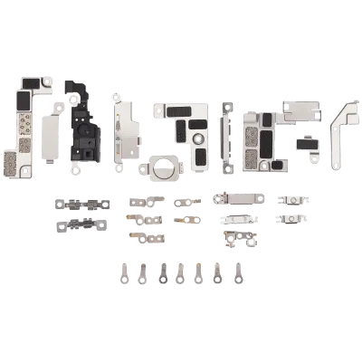 Full Set Small Metal Bracket For iPhone 14 Plus