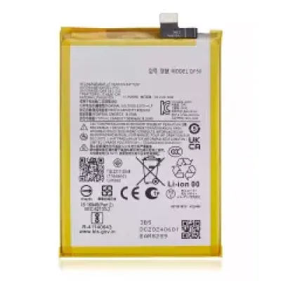 Акумулятор для Motorola Moto G 5G (XT2417 / 2024) / G Play (XT2413 / 2024) / G34 (XT2363 / 2023) / G24 (XT2423 / 2024) / G04 / G04s (XT2421 / 2024) / G45 5G (XT2369 / 2024) (QF50)